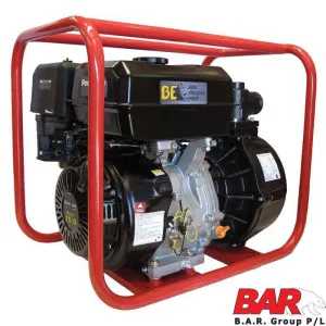 Be High Head Pump 2" (Single) Powerease R420