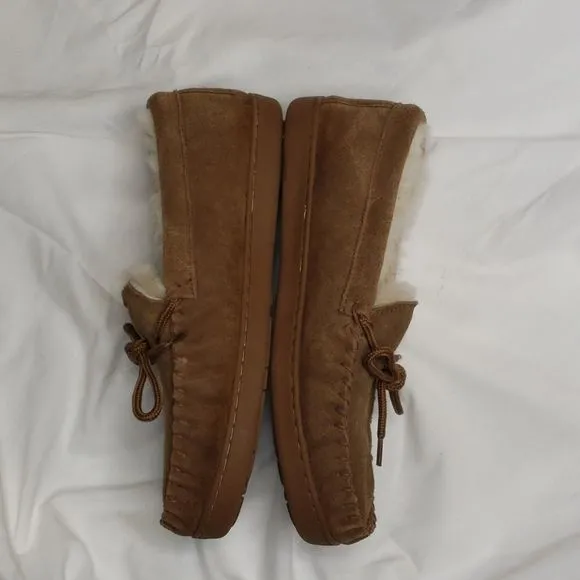 BearPaw Slippers Men's Sz. 11
