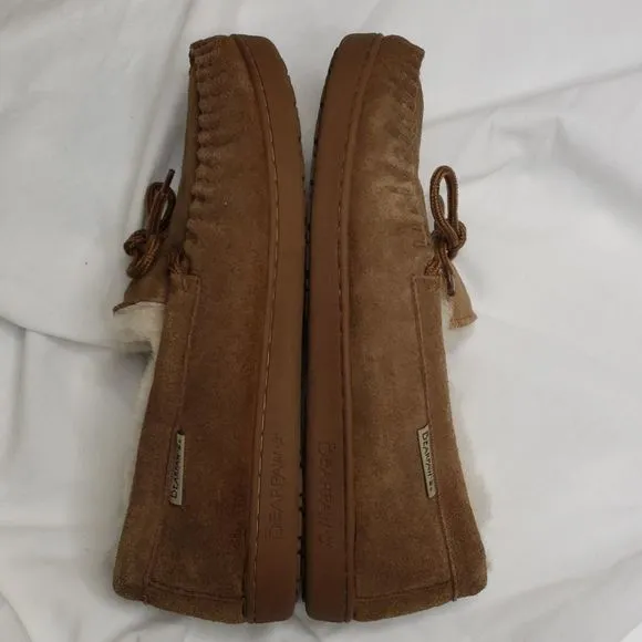 BearPaw Slippers Men's Sz. 11