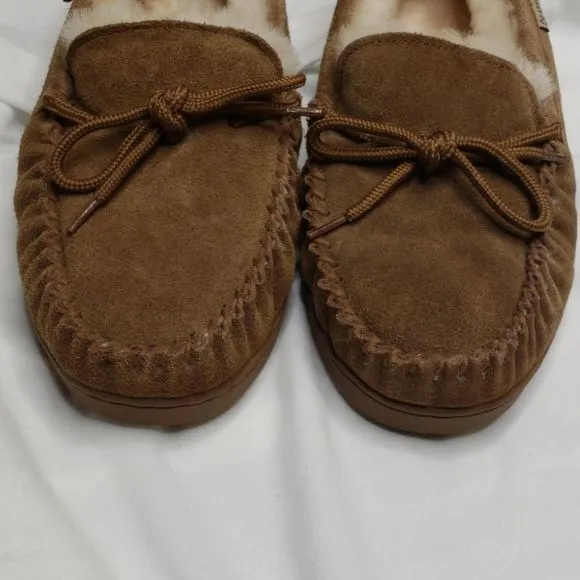 BearPaw Slippers Men's Sz. 11