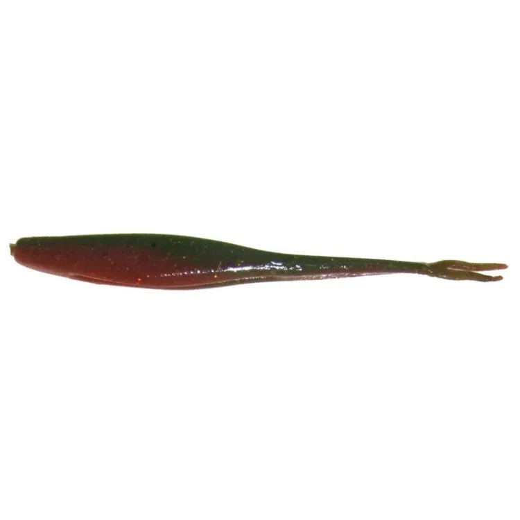 Berkley Gulp Alive Jerk Shad 5 Inch Clearance