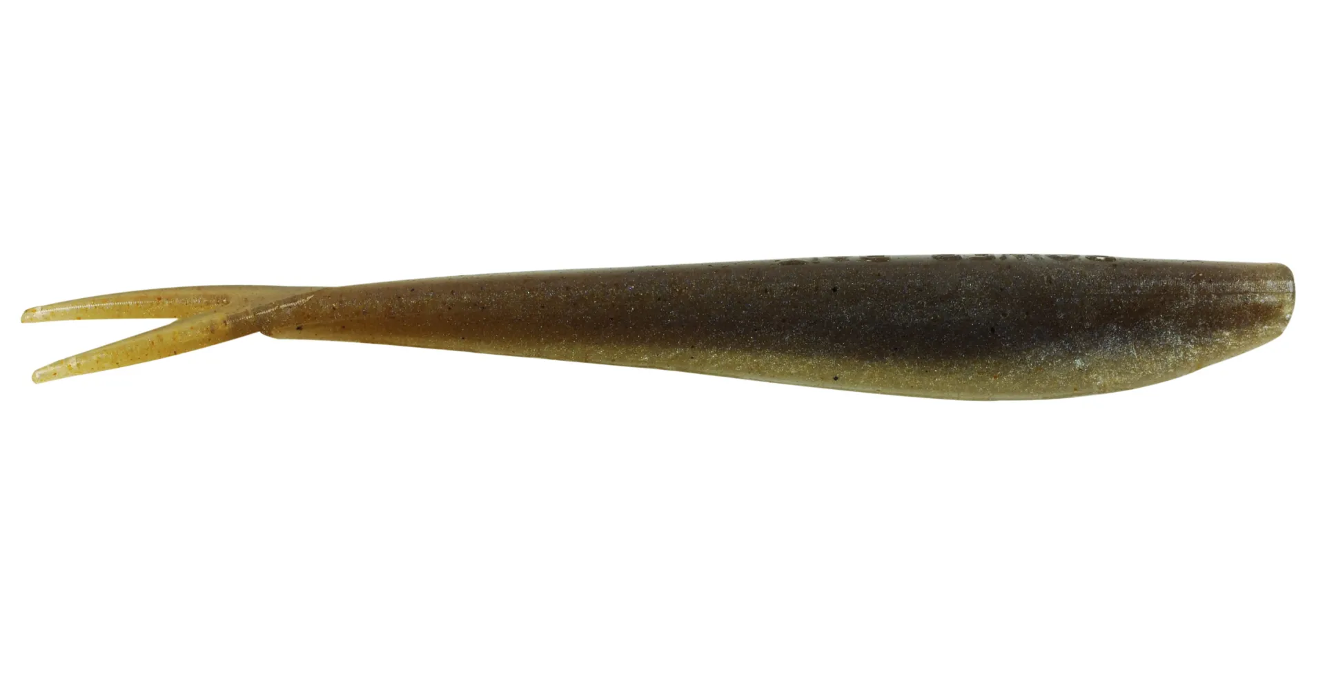 Berkley Powerbait 4 inch Power Minnow Soft Plastic Lure