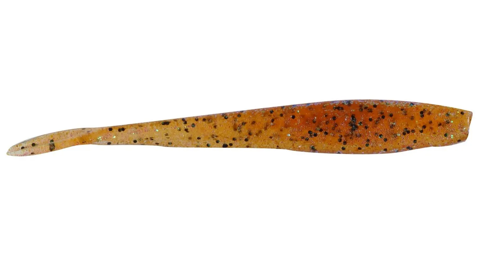 Berkley Powerbait 4 inch Power Minnow Soft Plastic Lure