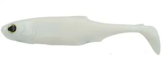 Biwaa SubMission Paddle Tail Soft Plastic Lure