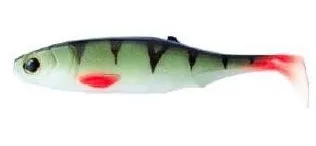 Biwaa SubMission Paddle Tail Soft Plastic Lure