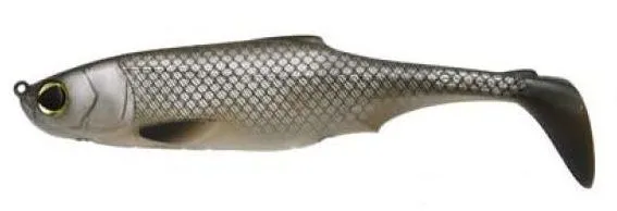 Biwaa SubMission Paddle Tail Soft Plastic Lure