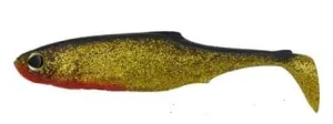 Biwaa SubMission Paddle Tail Soft Plastic Lure