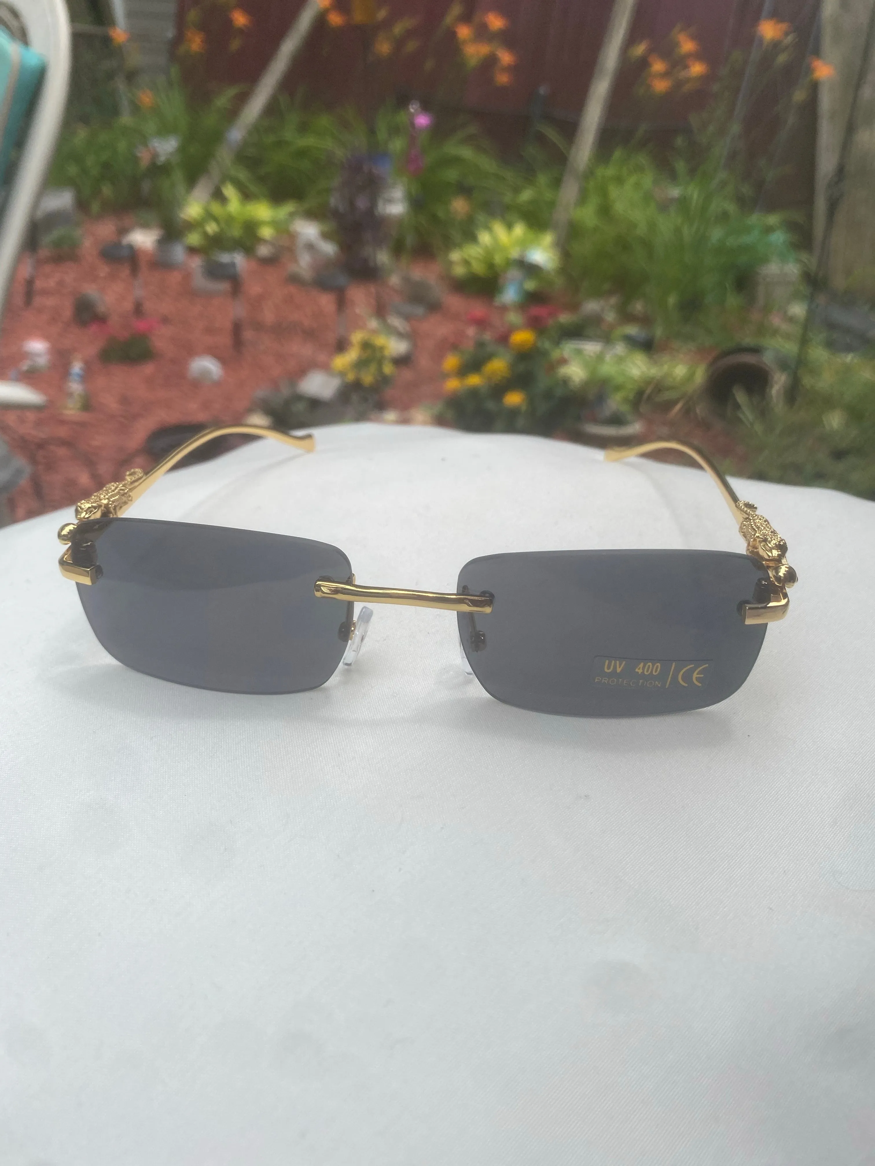 Black out ! men sunglasses