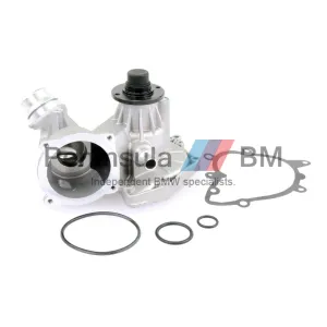 BMW Coolant Water Pump E39 E38 X5 E53 M62 from 09/98 VAICO 11511713266
