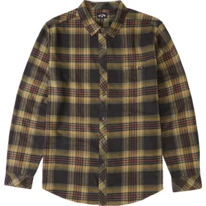 BOYS COASTLINE FLANNEL