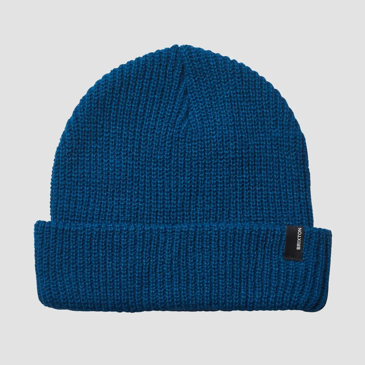 Brixton Heist Beanie Joe Blue