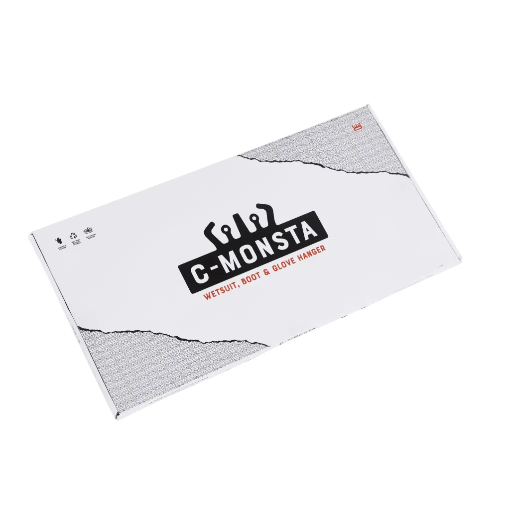 C-Monsta Wetsuit Hanger V2