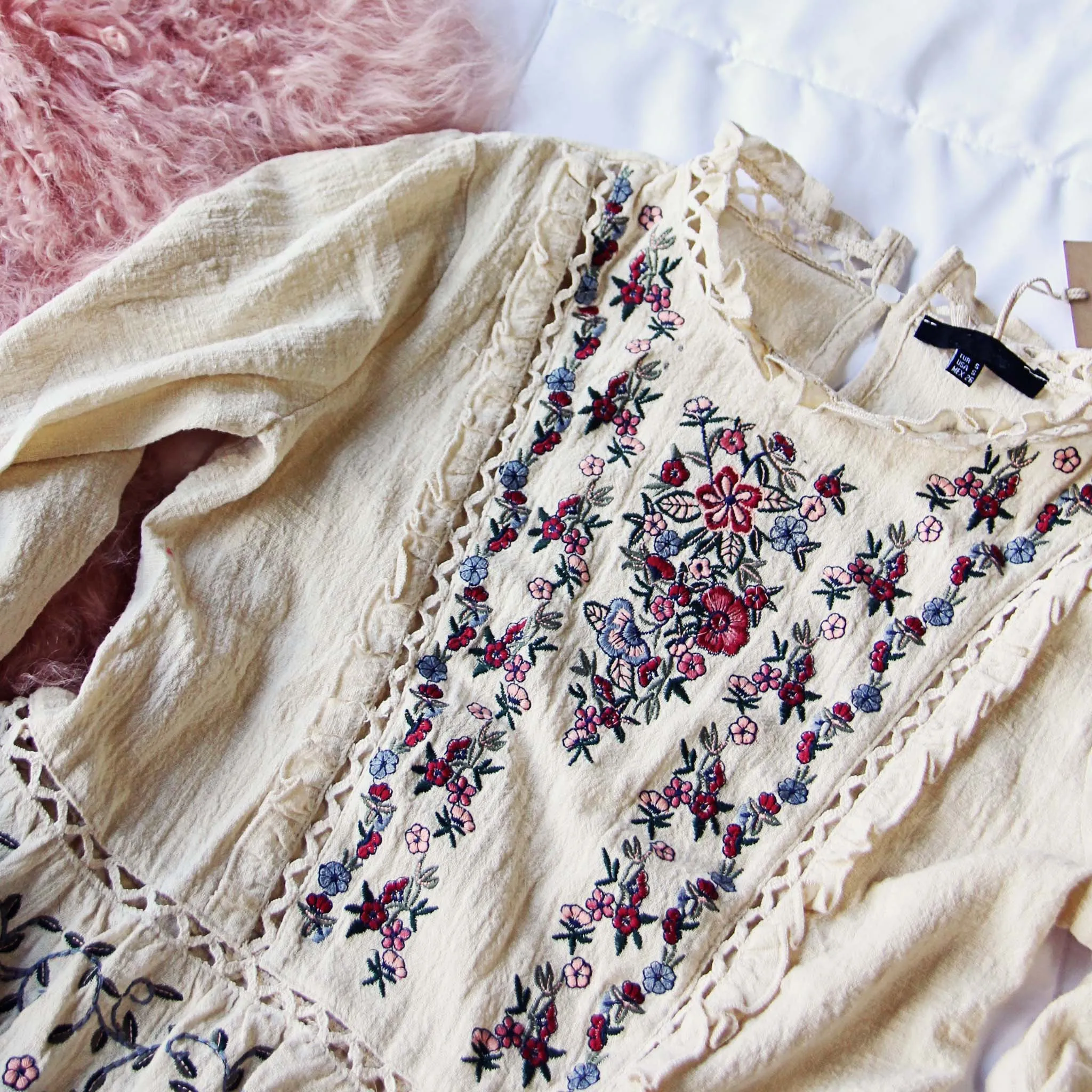 Canyon Flora Top