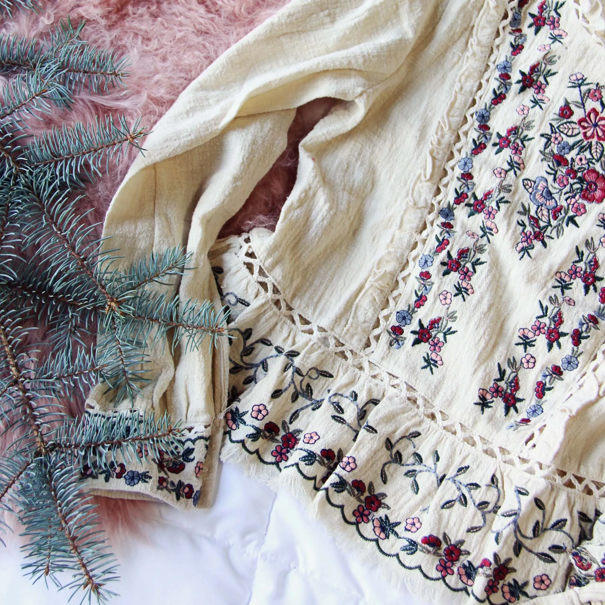 Canyon Flora Top