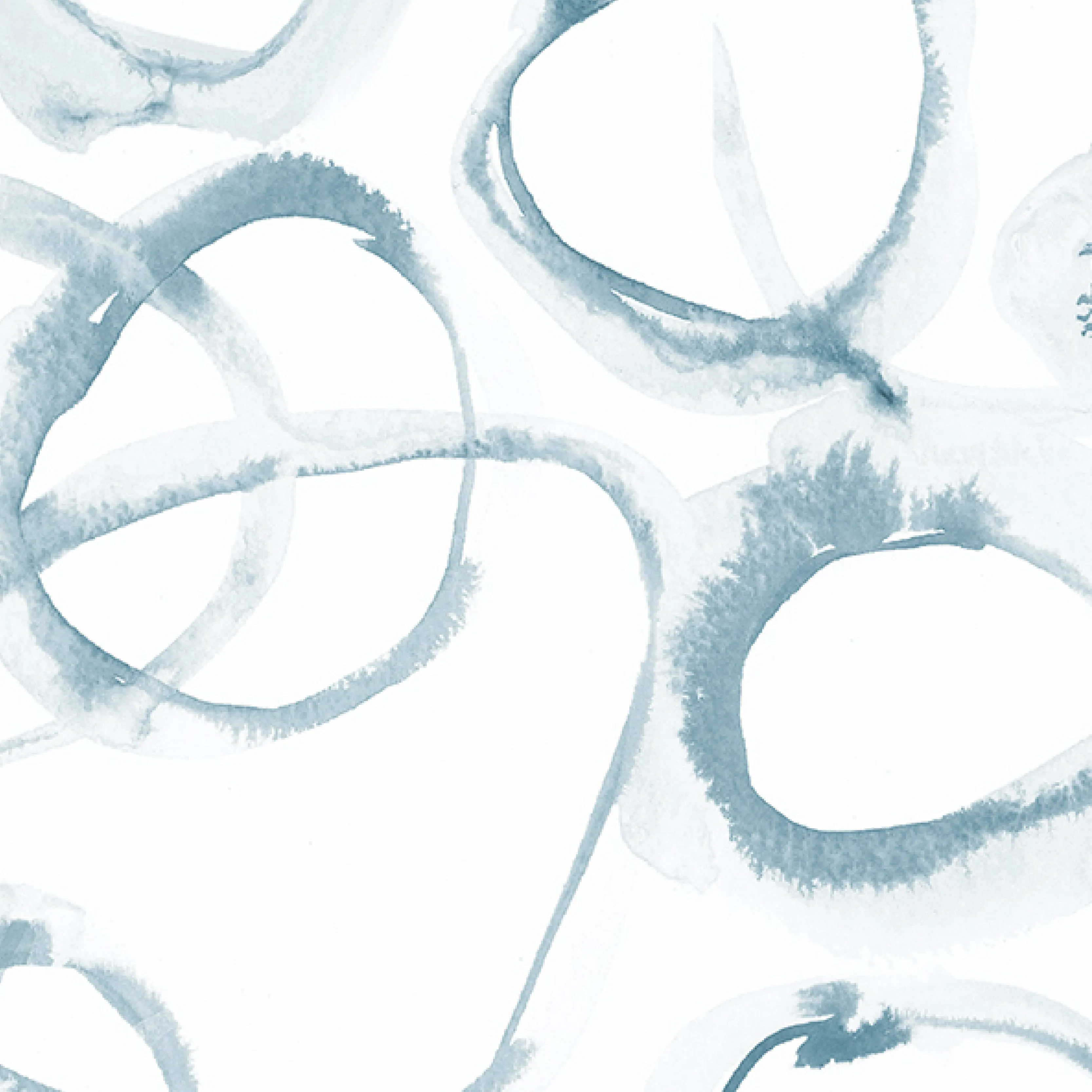Carolyn-Sky Non-Woven Vellum