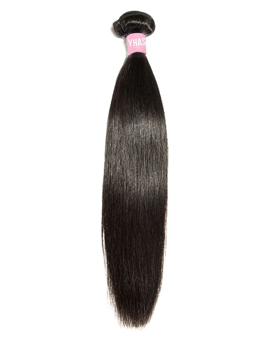 Cashmere Straight