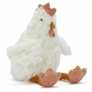Charlie the Chicken