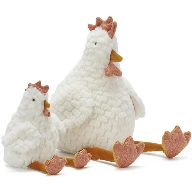 Charlie the Chicken