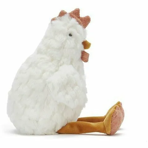 Charlie the Chicken