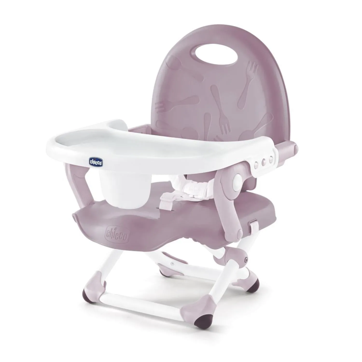 Chicco Pocket Snack Booster Seat (4 per carton)