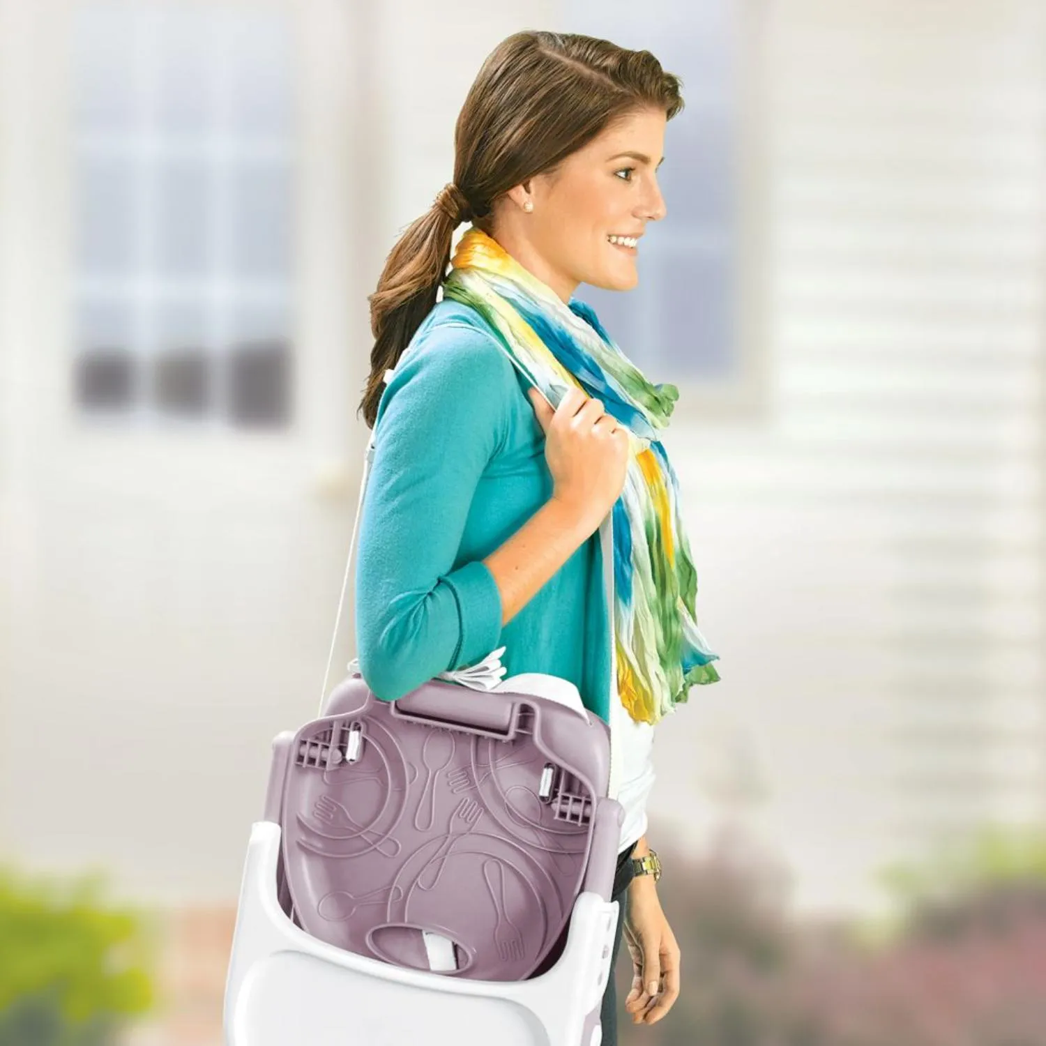 Chicco Pocket Snack Booster Seat (4 per carton)