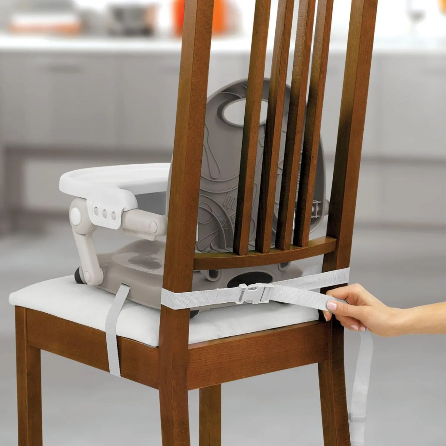 Chicco Pocket Snack Booster Seat (4 per carton)