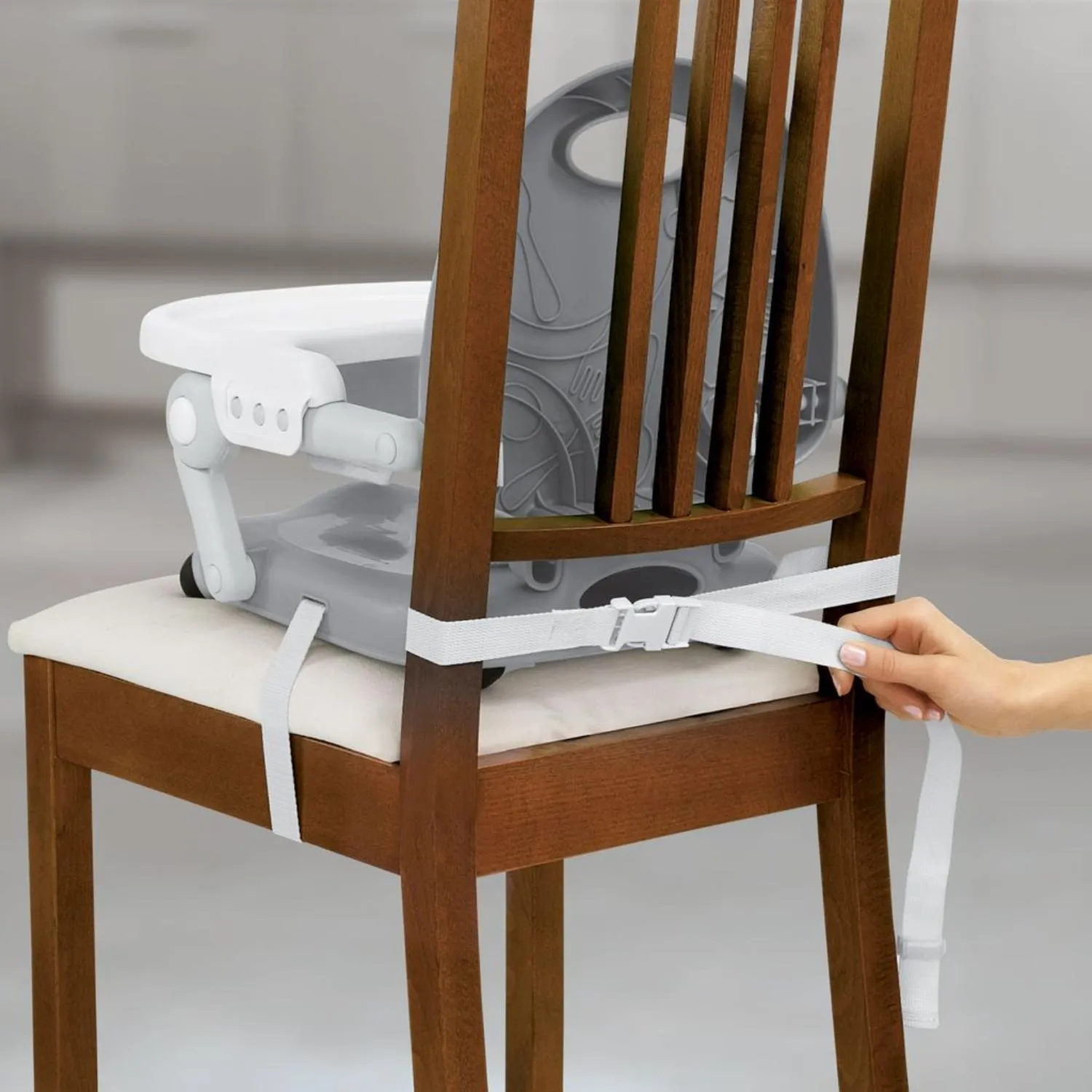 Chicco Pocket Snack Booster Seat (4 per carton)