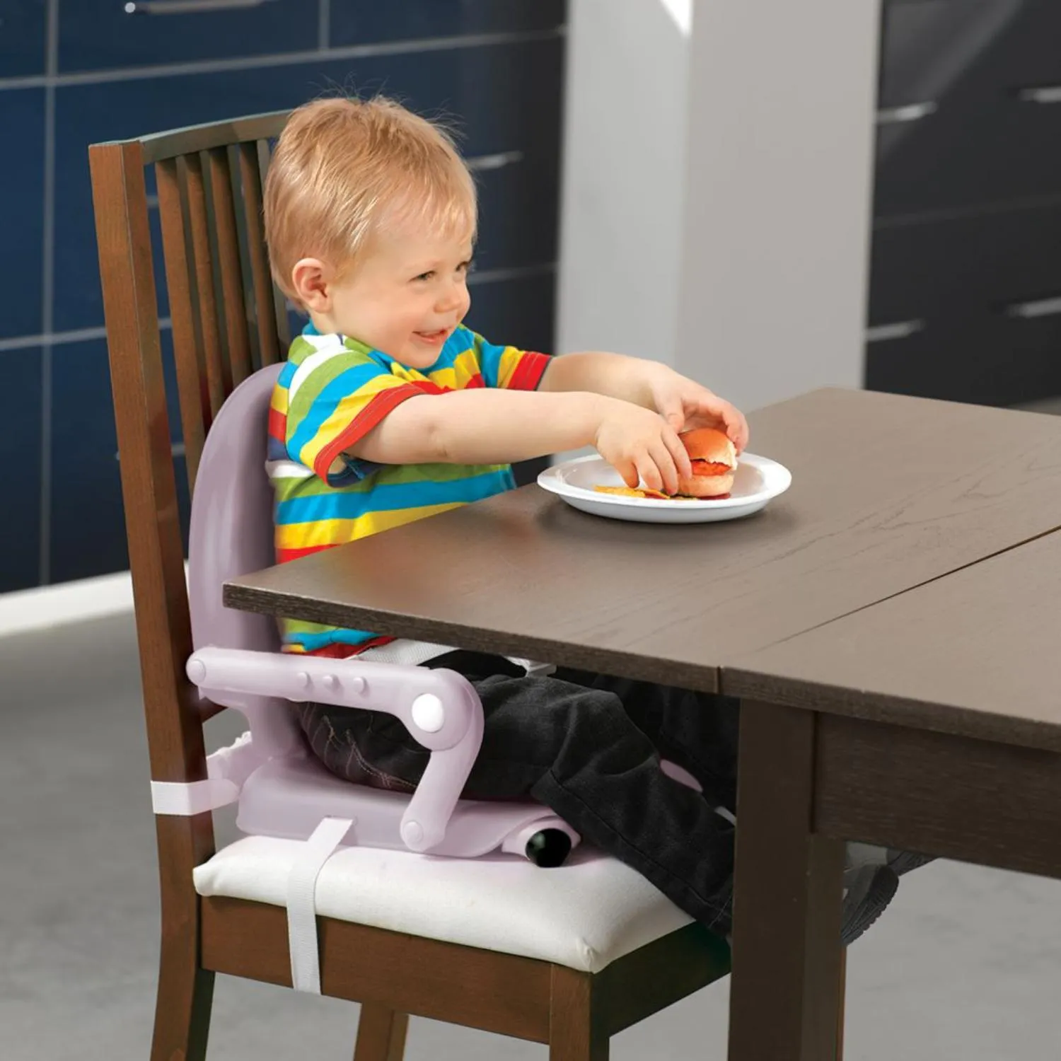 Chicco Pocket Snack Booster Seat (4 per carton)