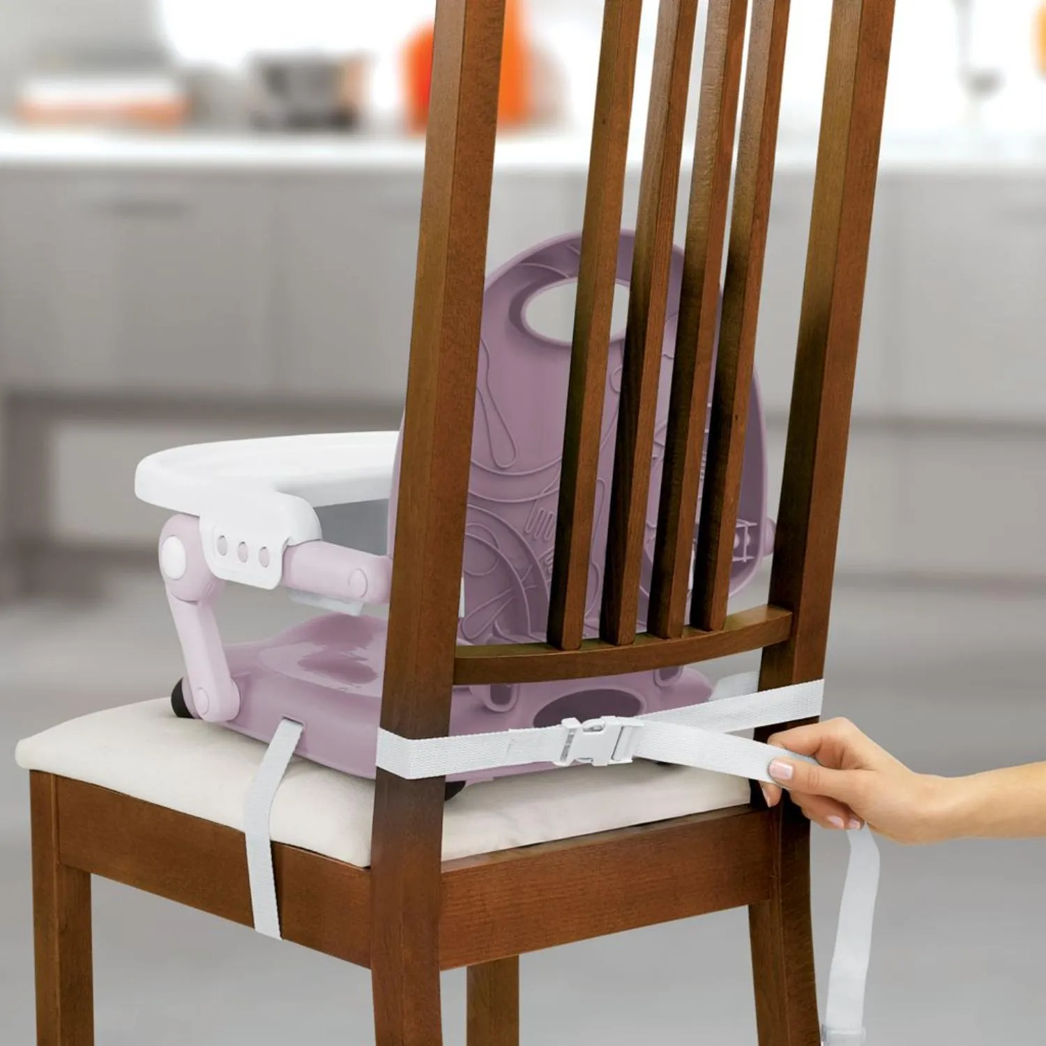 Chicco Pocket Snack Booster Seat (4 per carton)