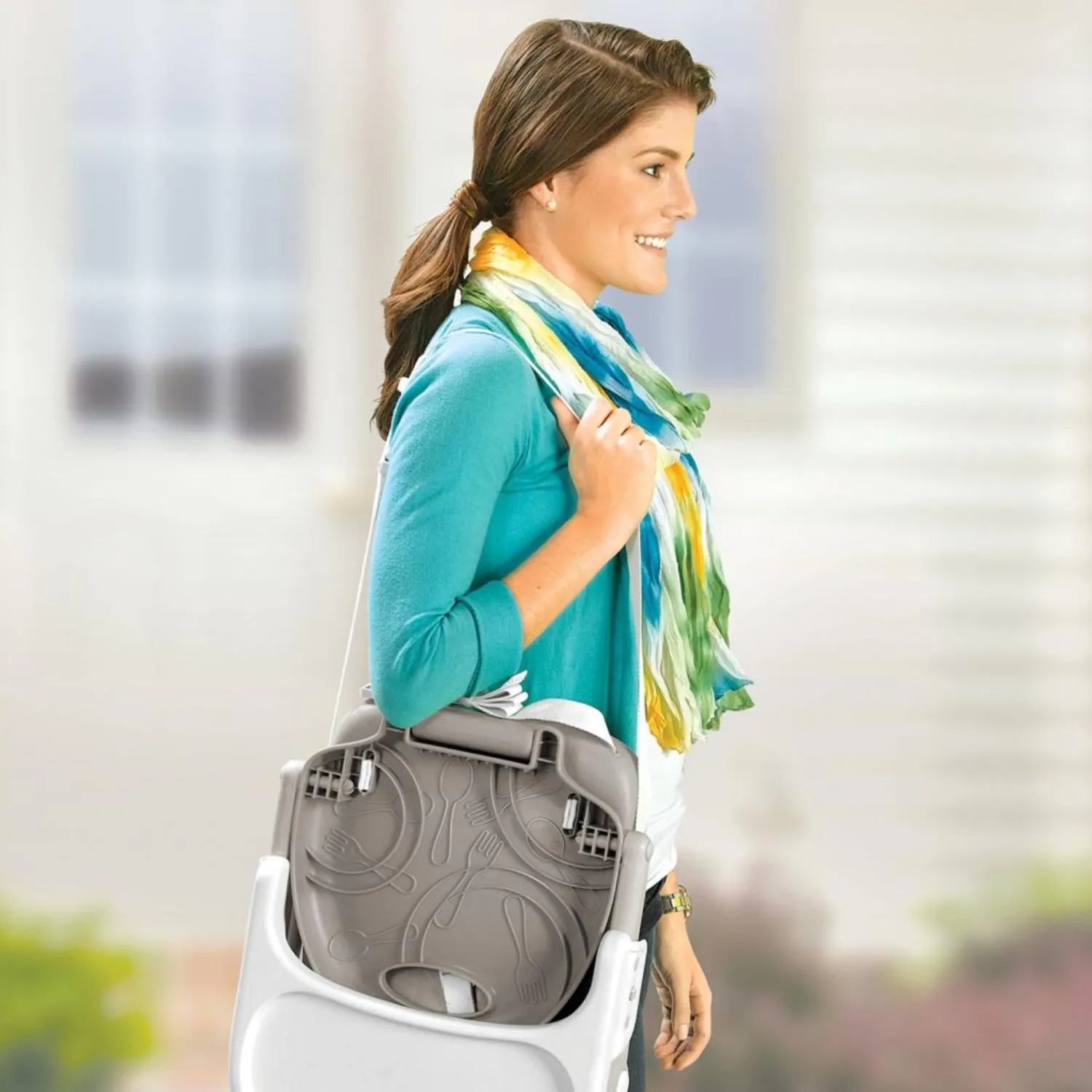 Chicco Pocket Snack Booster Seat (4 per carton)
