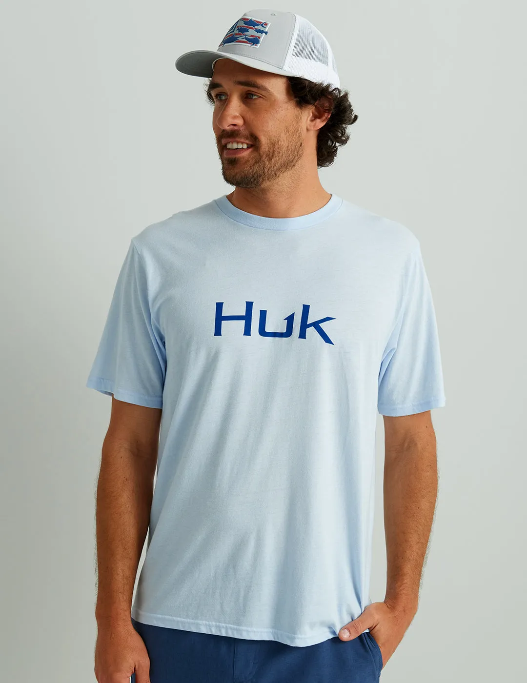 Classic Logo Tee
