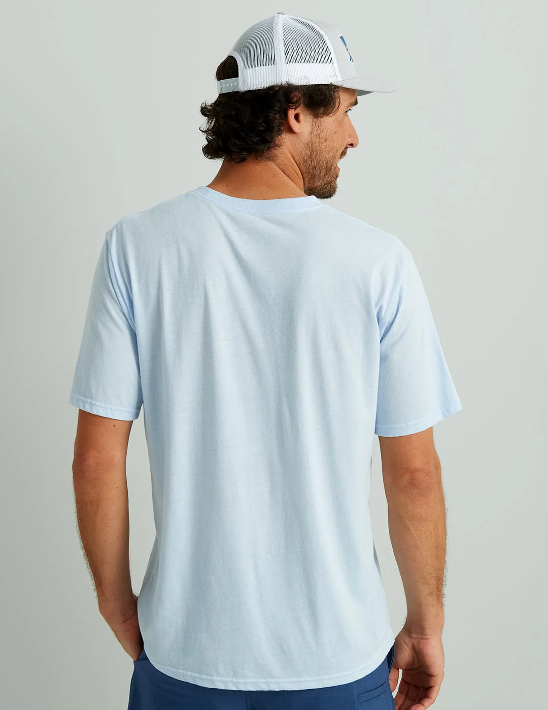 Classic Logo Tee