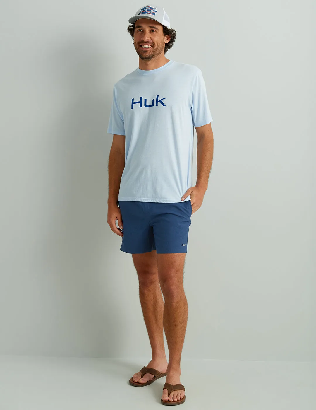 Classic Logo Tee