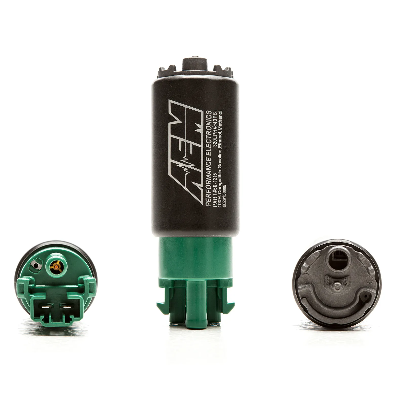 Cobb Nissan GT-R AEM High Flow Fuel Pump Kit