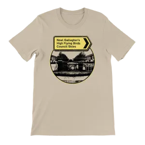 Council Circle Shirt