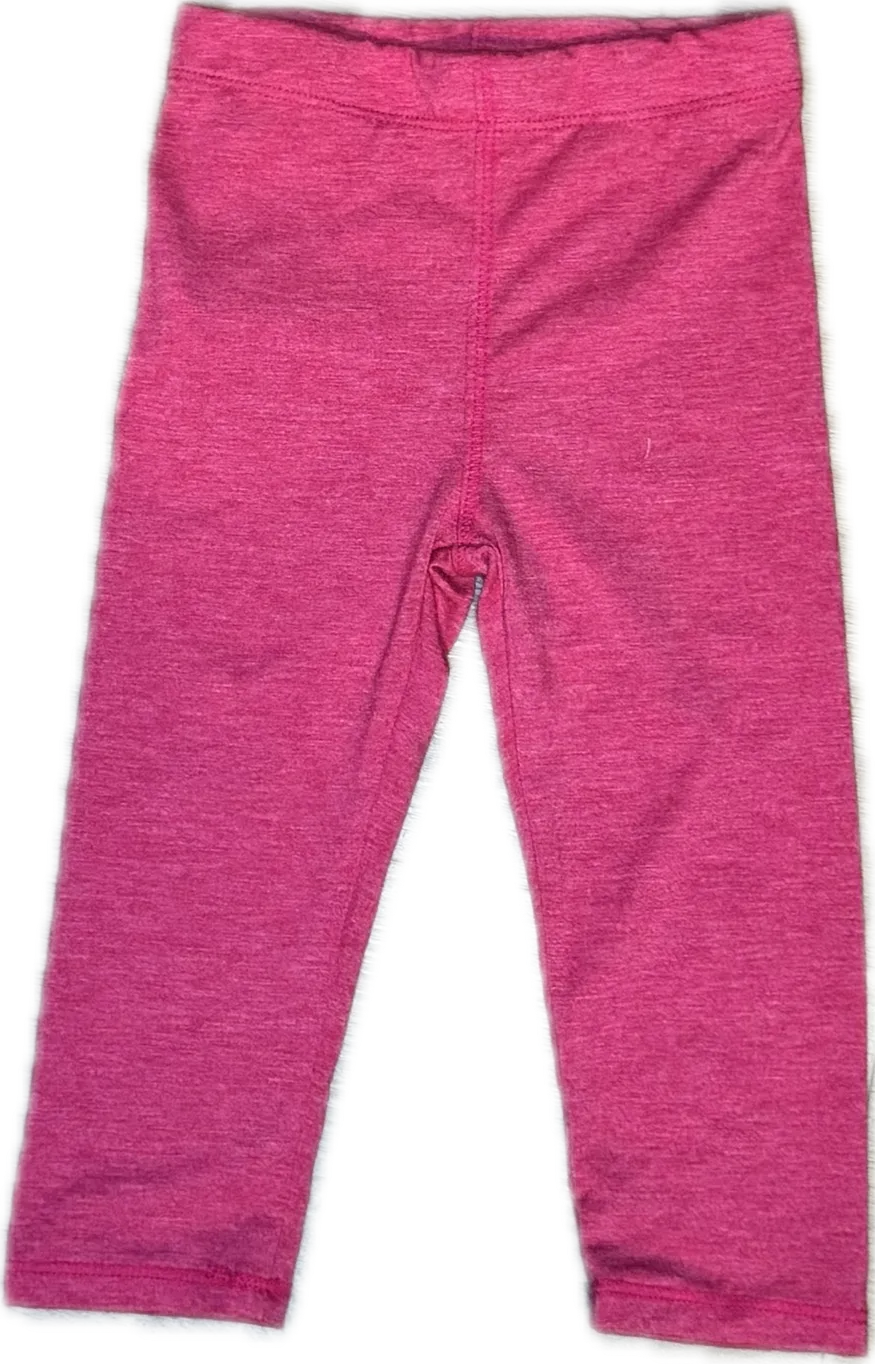 COZII- LEGGINGS (fuchsia)