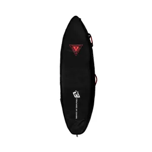 Creatures Shortboard Multi Tour Boardbag