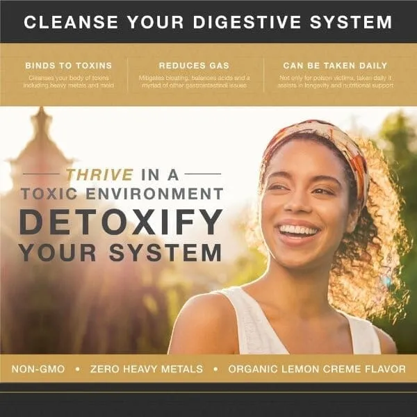Cymbiotika Activated Charcoal