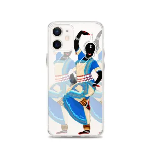 Dancing Queen: Odissi - iPhone Case