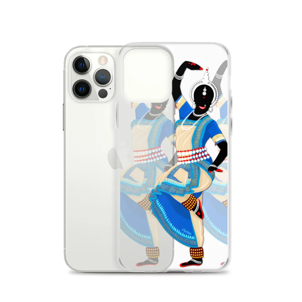 Dancing Queen: Odissi - iPhone Case
