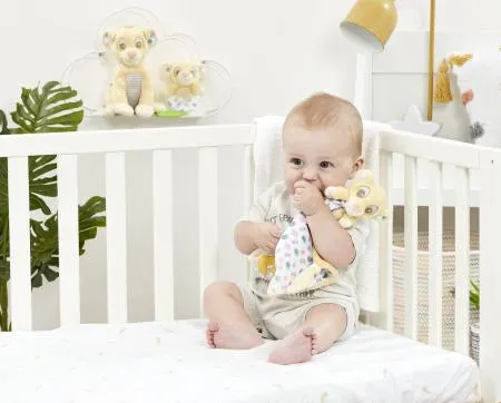 Disney Baby Lion King Comforter