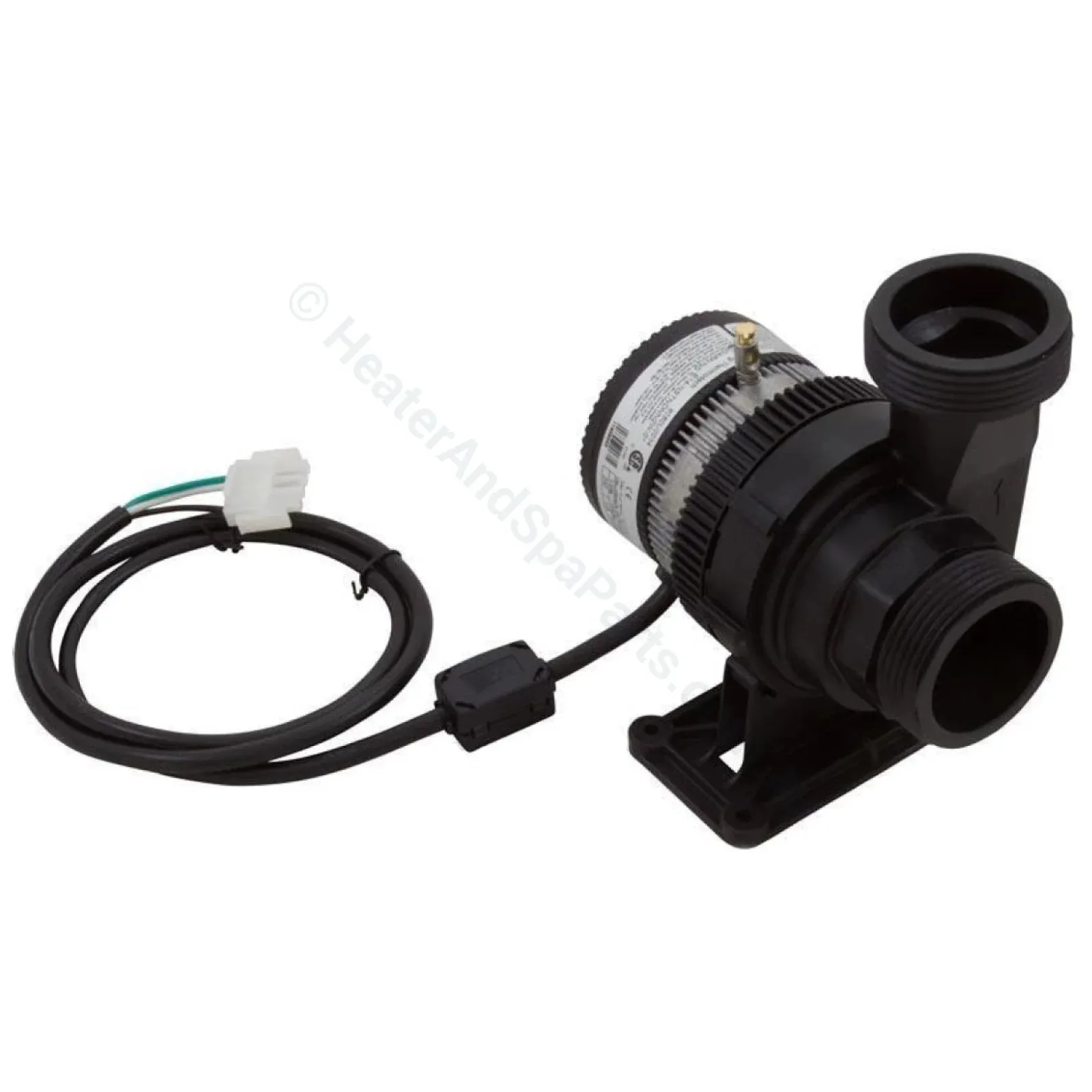E14 ITT Laing Thermotech Xylem Goulds E-14 Spa Circulation / Filtration / Heating Pump