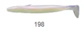 Ecogear Power Shad 4 inch Soft Plastic Fishing Lure
