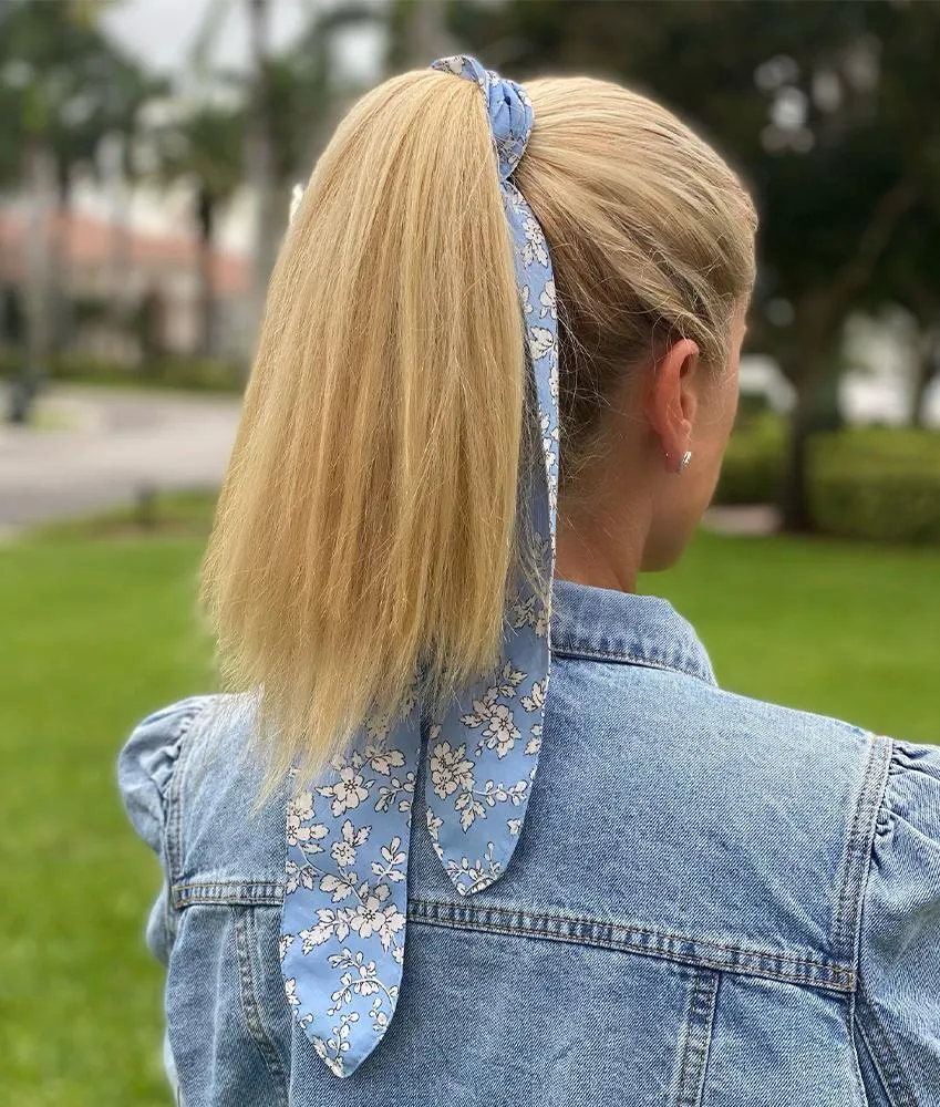 Ellesmere - Hair Scarf