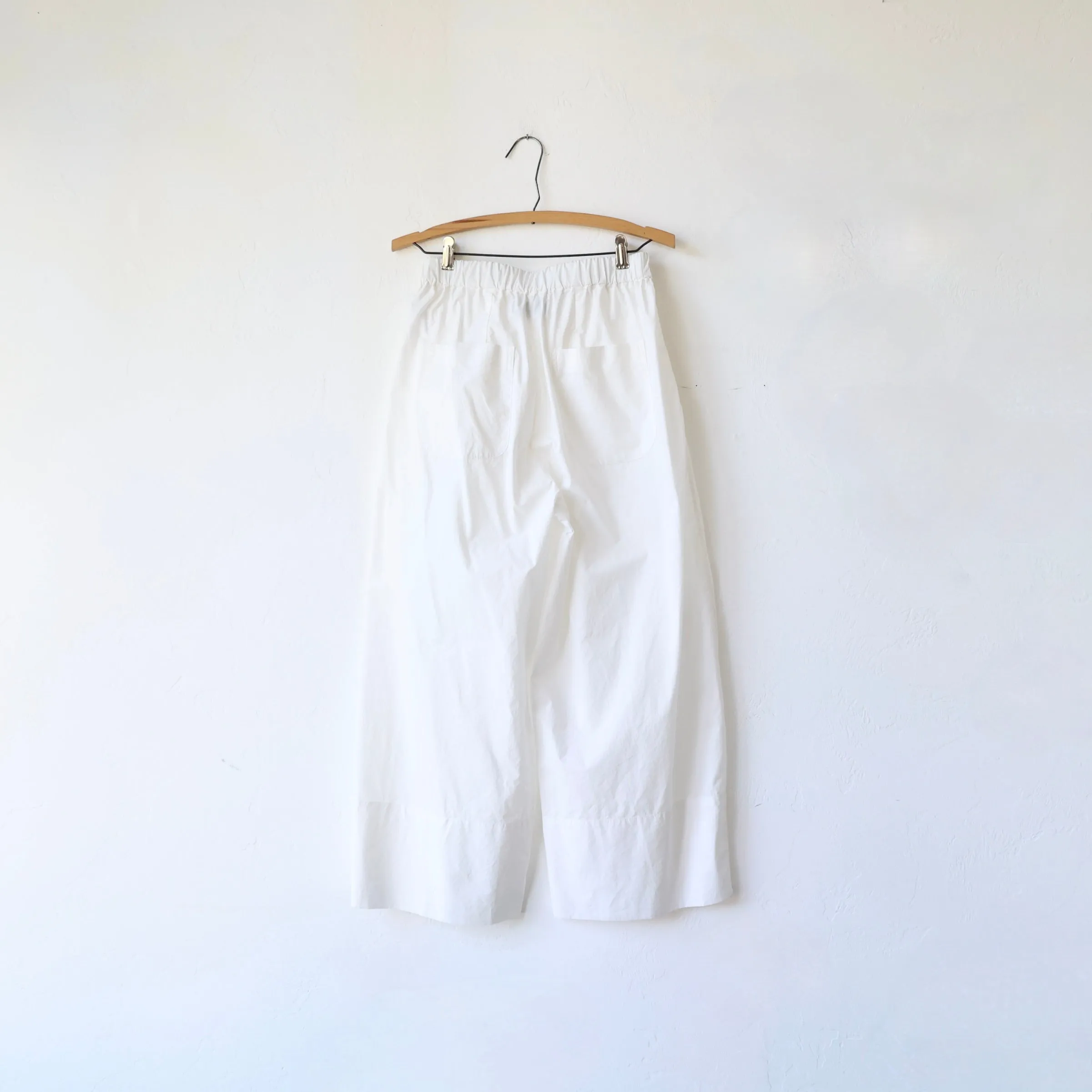 Fabiana Pigna Itol Pants - White