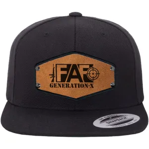 FAFO - Snapback - Hat