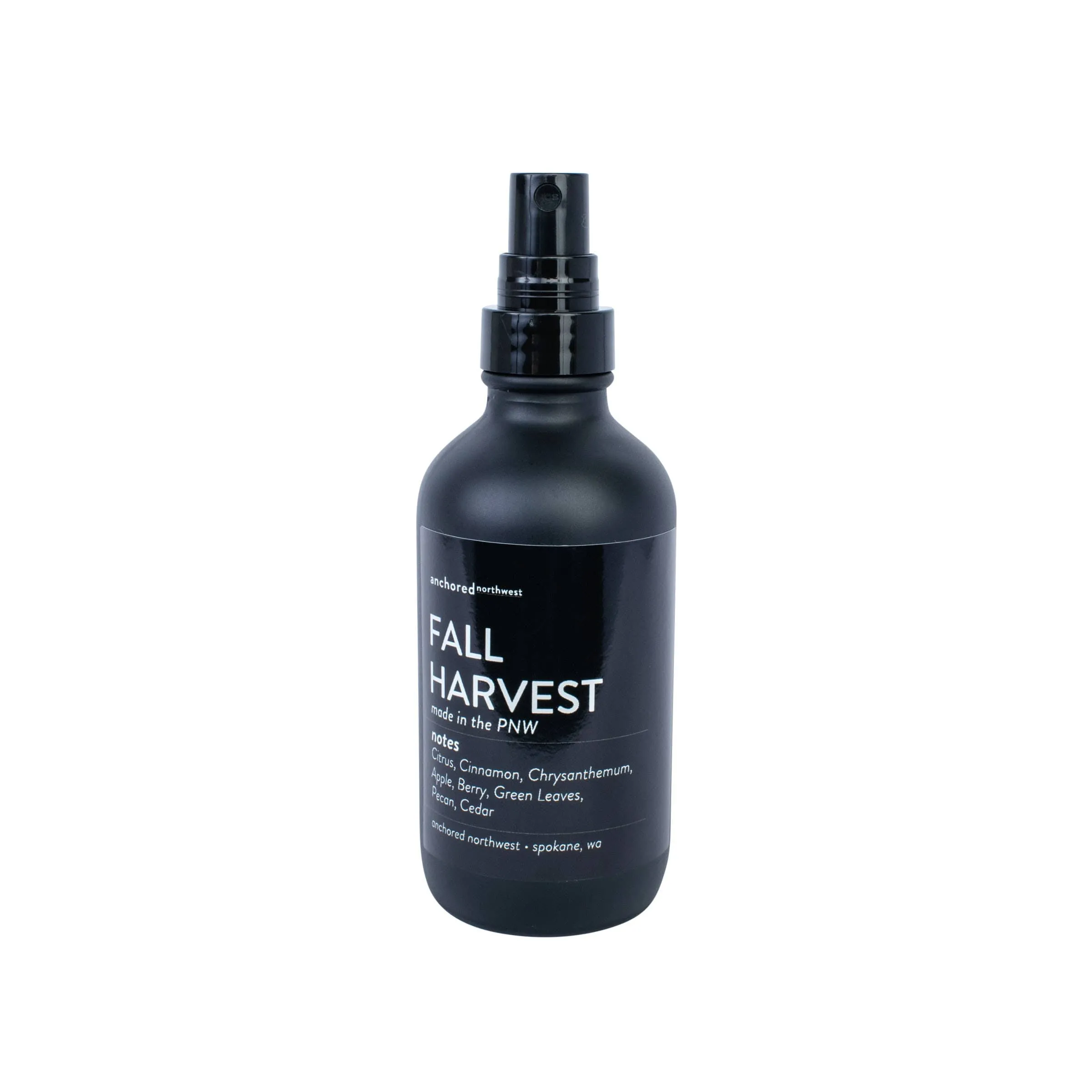 Fall Harvest Room Spray, Linen Spray for Holidays