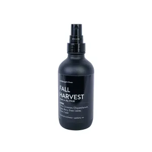 Fall Harvest Room Spray, Linen Spray for Holidays