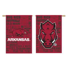 Fan Rules ES REG, University of Arkansas,13es911fr