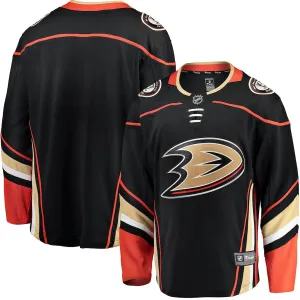 Fanatics Breakaway Senior Home Jersey - Anaheim Ducks
